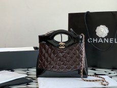 シャネルバッグCHANEL 2023年新作 高品質 ミニ 31バッグ 99269