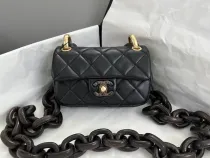 シャネルバッグCHANEL 2023年新作 高品質手工芸工房 cfmini