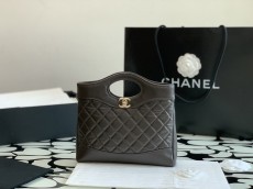 シャネルバッグCHANEL 2023年新作 高品質 ミニ 31バッグ 99269