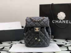 シャネルバッグCHANEL 2023年新作 高品質 ザルツブルグ ダブル バックパック 99248