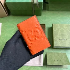 グッチ財布GUCCI 2023年新作 高級カードケース  739478