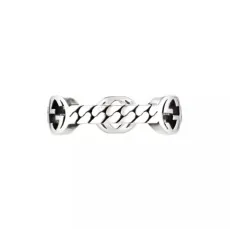 グッチ指輪GUCCI 2023年新作 ステッチインターロッキングリング