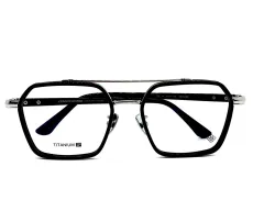 クロムハーツサングラスCHROME HEARTS 2023年新作 スクエア レトロ メガネ
