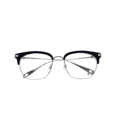 クロムハーツサングラスCHROME HEARTS 2023年新作 クロスフラワーフレーム