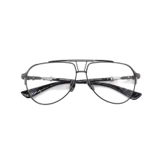 クロムハーツサングラスCHROME HEARTS 2023年新作 クロスフラワー キノピオミラー