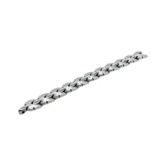 クロムハーツブレスレットCHROME HEARTS 2023年新作 フレイムトーテムブレスレット