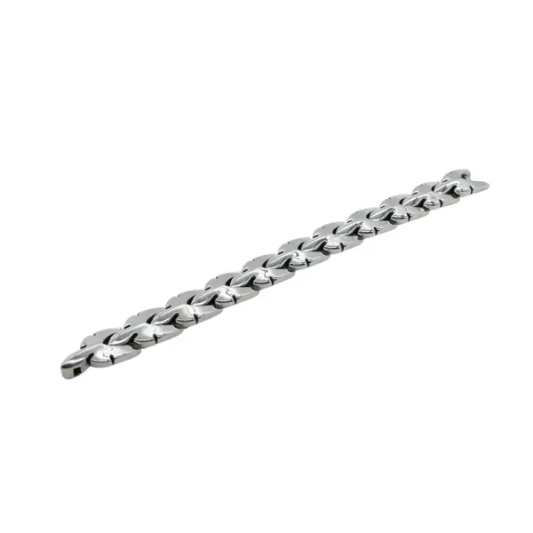 クロムハーツブレスレットCHROME HEARTS 2023年新作 フレイムトーテムブレスレット