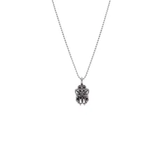 クロムハーツネックレスCHROME HEARTS2023新作：アラベスクソードセットチェーン