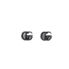 グッチピアスGUCCI 2023新作 スレッドピアス