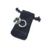 クロムハーツ指輪CHROME HEARTS 2023年新作 ラウンドクロスフラワーリング
