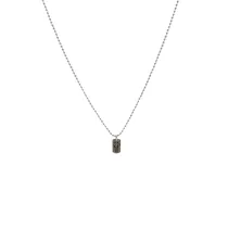 クロムハーツネックレスCHROME HEARTS 2023年新作 インナークロススクエアネックレス