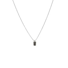 クロムハーツネックレスCHROME HEARTS 2023年新作 インナークロススクエアネックレス