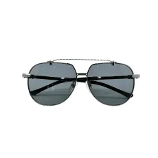 クロムハーツサングラスCHROME HEARTS 2023年新作 クロスフラワー サングラス