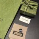 グッチ指輪GUCCI 2023年新作 花と鳥ブラインドフォーラブシリーズリング