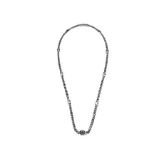 グッチネックレスGUCCI 2023年新作 4mm エナメルネックレス