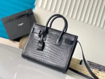 サンローランバッグYves Saint Laurent 2023年新作 高品質 サック・ド・ジュール オルガンバッグ 377183