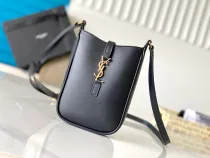 サンローランバッグYves Saint Laurent 2023 新高品質 PLE5A7 シリーズ携帯電話バッグ 735214