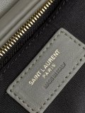 サンローランバッグYves Saint Laurent 2023 新しい高品質フロントフリップメッセンジャーバッグ 467072