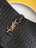 サンローランバッグYves Saint Laurent 2023年新作 高品質 アンダーアームバッグ Le5A7 Bag 657228