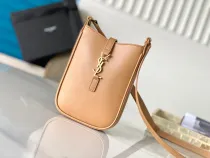 サンローランバッグYves Saint Laurent 2023 新高品質 PLE5A7 シリーズ携帯電話バッグ 735214