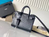 サンローランバッグYves Saint Laurent 2023年新作 高品質 サック・ド・ジュール オルガンバッグ 340778
