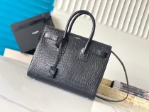 サンローランバッグYves Saint Laurent 2023年新作 高品質 サック・ド・ジュール オルガンバッグ 324823
