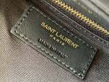 サンローランバッグYves Saint Laurent 2023 新しい高品質フロントフリップメッセンジャーバッグ 467072