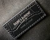 サンローランバッグYves Saint Laurent 2023年新作 高品質 サック・ド・ジュール オルガンバッグ 324823
