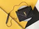 サンローランバッグYves Saint Laurent 2023 新品 高品質 ENVELOPE ミディアム エンベロープ バッグ 428134