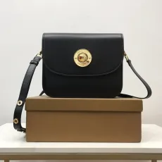 バーバリーバッグBURBERRY 2023年新作 高品質 カレッジ風 クロスボディバッグ 900680