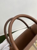 バーバリーバッグBURBERRY 2023 新しい高品質タイトル - テイラー ハンドバッグ 900650