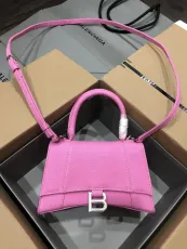 バレンシアガバッグBALENCIAGA 2023年新作 高品質 砂時計バッグ 900700