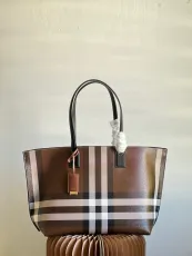 バーバリーバッグBURBERRY 2023年新作 高品質 トートバッグ 900500