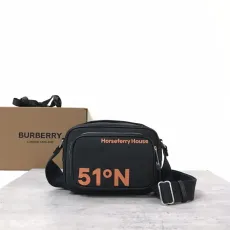 バーバリーバッグBURBERRY 2023年新作 高品質 クロスボディバッグ 900380