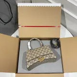 バレンシアガバッグBALENCIAGA 2023年新作 高品質「アリアファッション アリア」シリーズ 900700