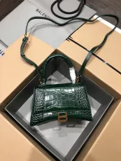 バレンシアガバッグBALENCIAGA 2023年新作 高品質 砂時計バッグ 900700