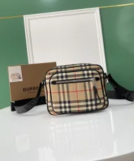 バーバリーバッグBURBERRY 2023年新作 高品質 クロスボディバッグ 900380