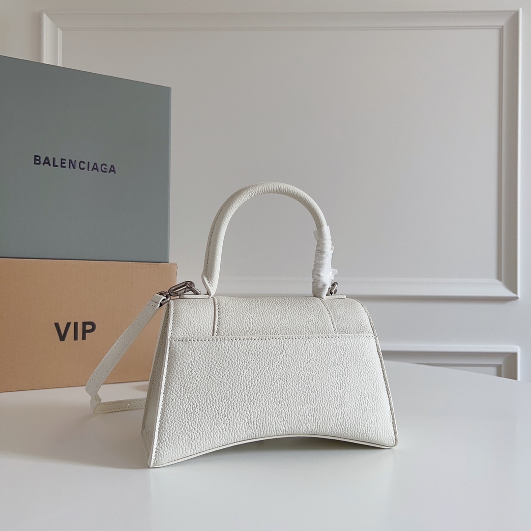 バレンシアガバッグBALENCIAGA 2023年新作 高級クロコダイルサンド柄 リークバッグ 900700