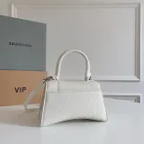 バレンシアガバッグBALENCIAGA 2023年新作 高級クロコダイルサンド柄 リークバッグ 900700
