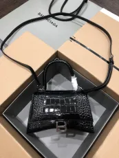 バレンシアガバッグBALENCIAGA 2023年新作 高品質 砂時計バッグ 900700