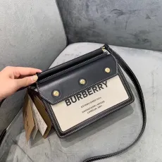 バーバリーバッグBURBERRY 2023年新作 高品質レトロキャンバスバッグシリーズ 900550