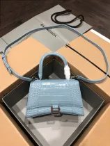 バレンシアガバッグBALENCIAGA 2023年新作 高品質 砂時計バッグ 900700