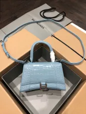 バレンシアガバッグBALENCIAGA 2023年新作 高品質 砂時計バッグ 900700
