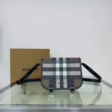 バーバリーバッグBURBERRY 2023年新作 高品質 サドルバッグ 900550