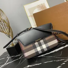 バーバリーバッグBURBERRY 2023年新作 高級ショルダーバッグ 900520