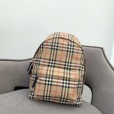 バーバリーバッグBURBERRY 2023年新作 高品質ナイロン ショルダーバッグ 1091 グリッドクロス 900500