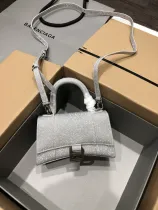 バレンシアガバッグBALENCIAGA 2023年新作 高品質 砂時計バッグ 900700