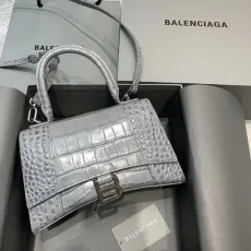 バレンシアガバッグBALENCIAGA 2023年新作 高品質 砂時計バッグ 900700