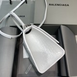 バレンシアガバッグBALENCIAGA 2023年新作 高品質 砂時計バッグ 900700