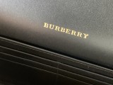 バーバリーバッグBURBERRY 2023年新作 高品質ヴィンテージチェック柄レザー スモールクロスボディバッグ 900450